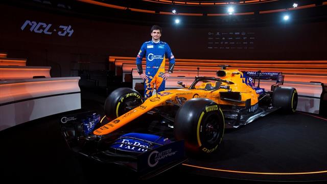 Año I sin Alonso, la esperanza Sainz y otros atractivos de un nuevo Mundial de Fórmula 1