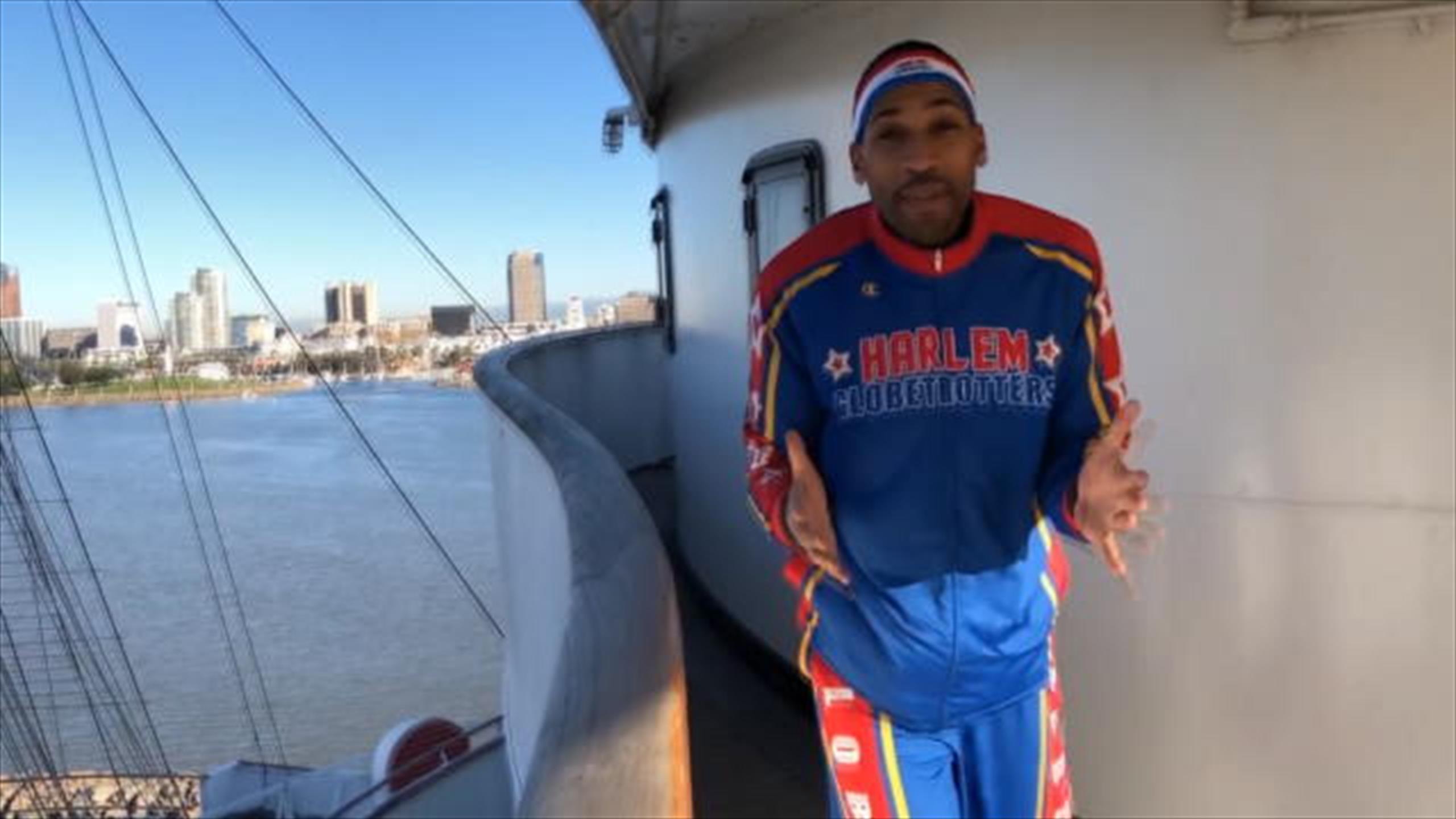 Revoir Basketball du 14 Février
