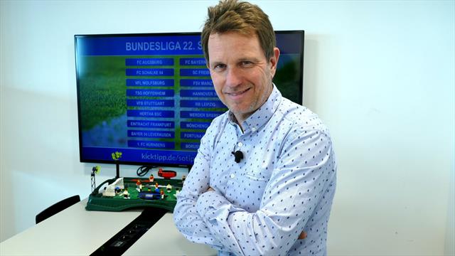 #SotipptderBoss: Dortmund behält die Nerven #SotipptderBoss: Dortmund behält die Nerven