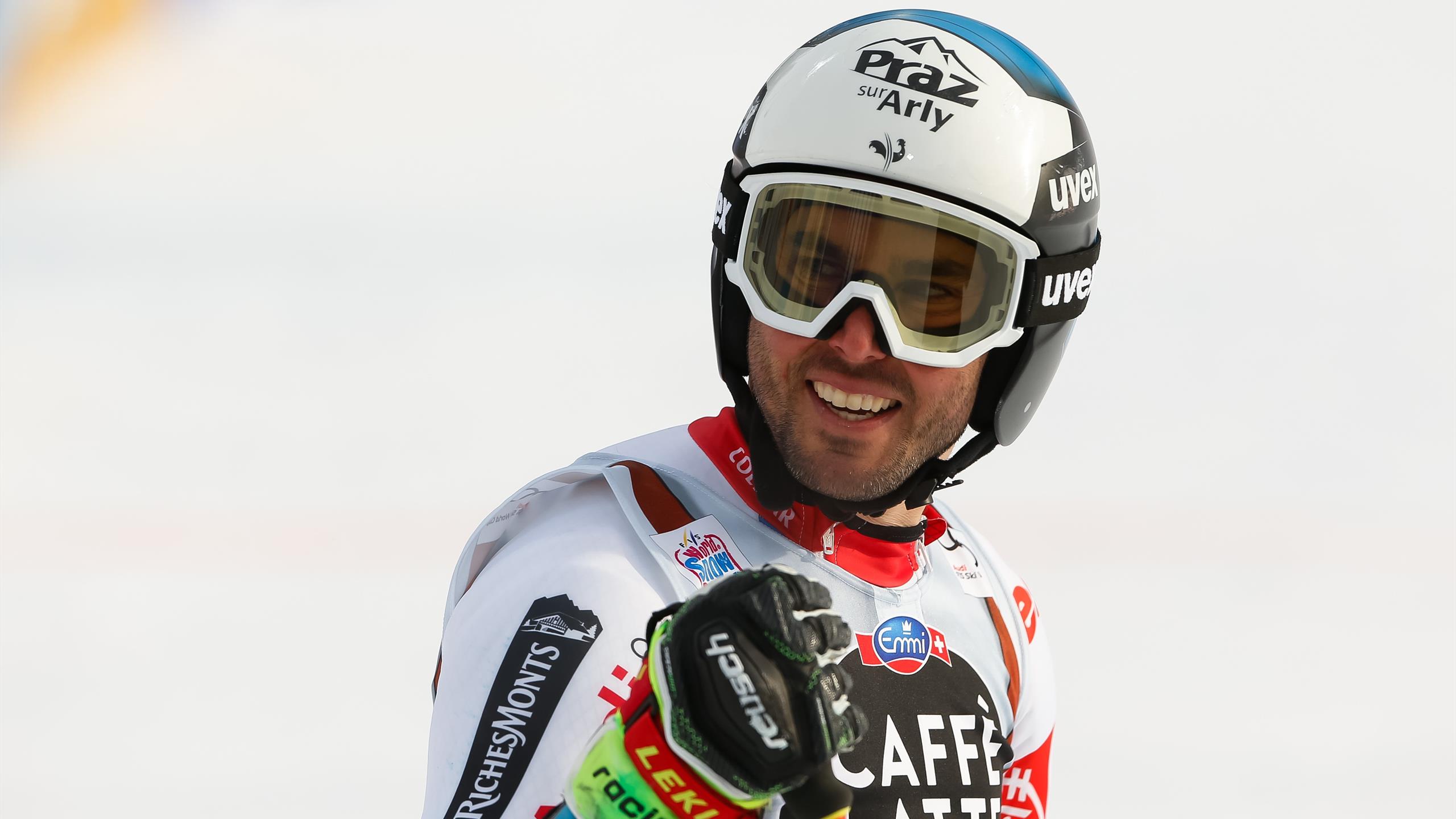 Revoir Ski alpin du 14 Février