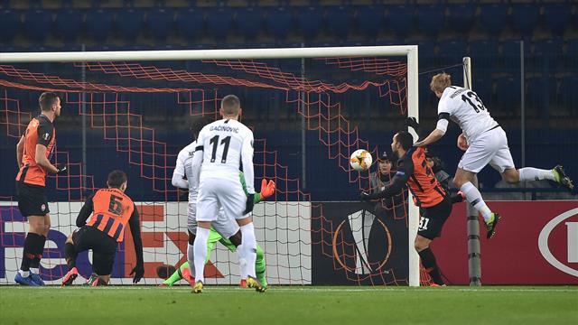 Eintracht Donezk Tv Eintracht Donezk Tv