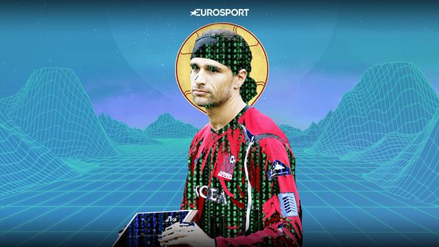 «Амкар» выиграл в «Футбольной небесной лиге» – чемпионате мертвых русских клубов. Это что, шутка?