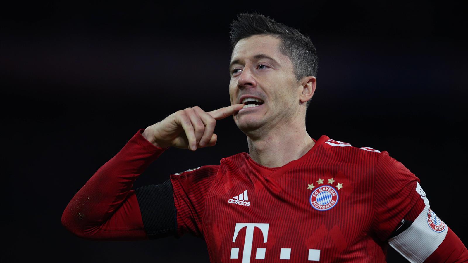 Le probabili formazioni Liverpool-Bayern Monaco ...