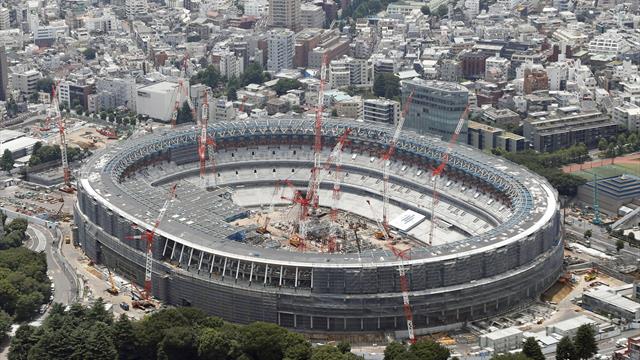 2020 Tokyo'ya bir yıl kala hazırlıklar ne durumda?