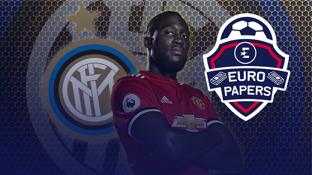Euro Papers: Inter in €90m Lukaku bid as Icardi heads for Real Madrid Euro Papers: Inter in €90m Lukaku bid as Icardi heads for Real Madrid