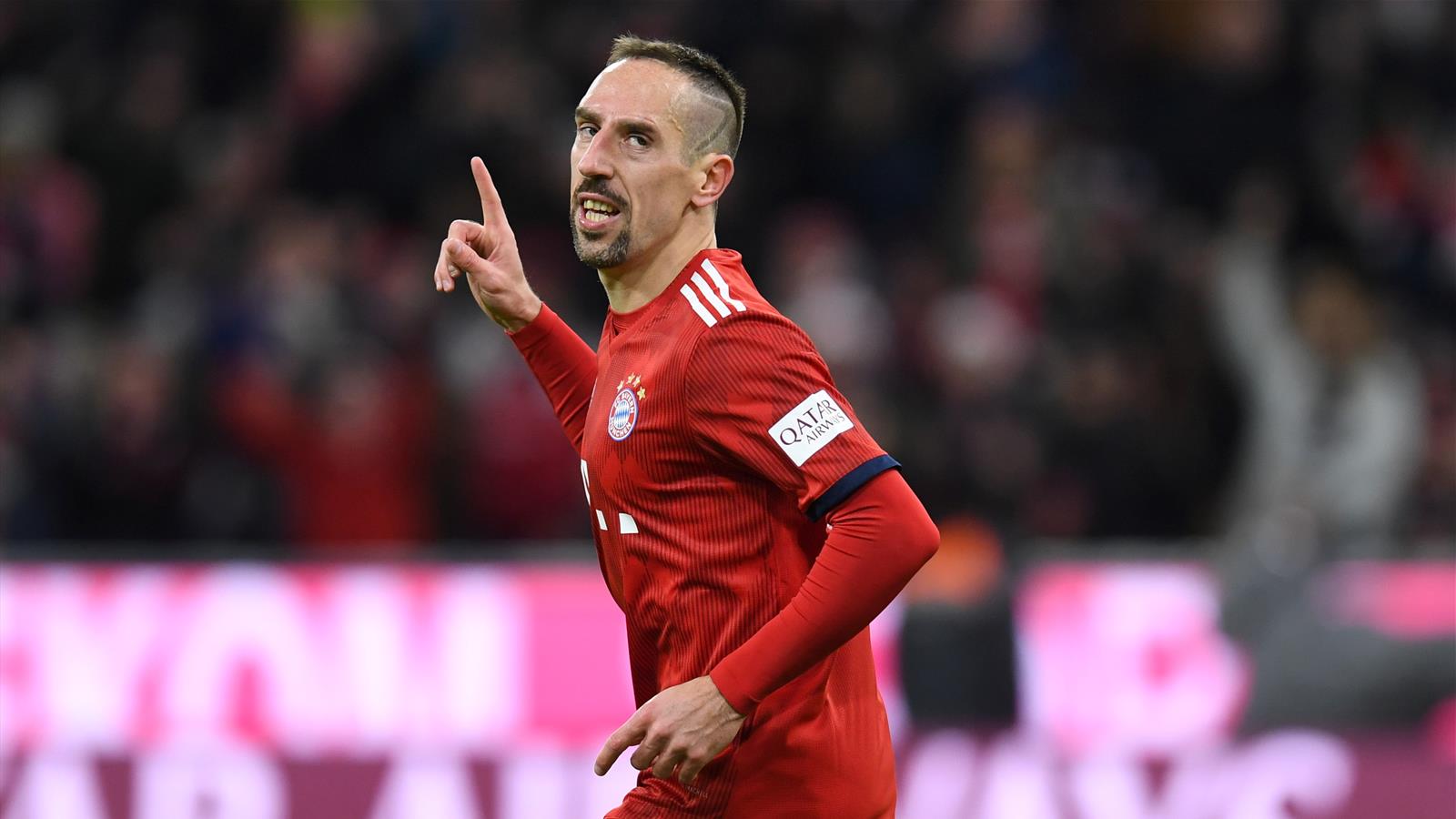 Ribery Wechsel Ribery Wechsel