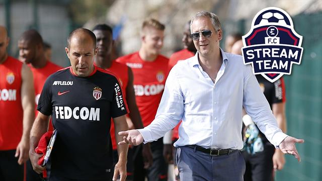 Le débat : Monaco a-t-il eu raison de virer Vasilyev ? Le débat : Monaco a-t-il eu raison de virer Vasilyev ?