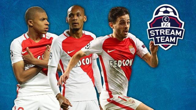 Un onze à 600 millions d'euros : l’équipe-type des ventes de Monaco sous Vasilyev Un onze à 600 millions d'euros : l’équipe-type des ventes de Monaco sous Vasilyev