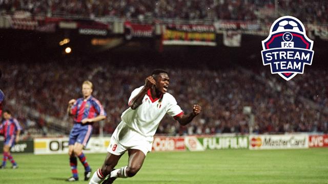 De Desailly à Pirlo, en passant par Makelele, modèles à suivre pour Marquinhos De Desailly à Pirlo, en passant par Makelele, modèles à suivre pour Marquinhos