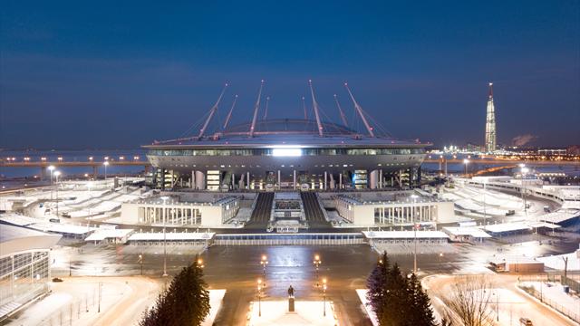 Билеты от 30 евро и 3 этапа продаж. УЕФА рассказал, как попасть на Евро-2020