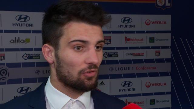 25e j. - Lopes : "On aurait pu produire du meilleur football" 25e j. - Lopes : "On aurait pu produire du meilleur football"