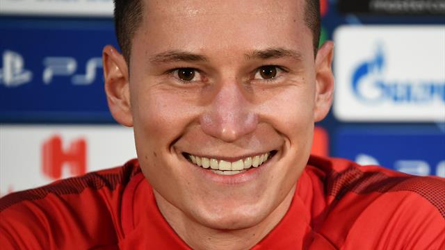 Draxler, le valet qui ne sera jamais roi ?