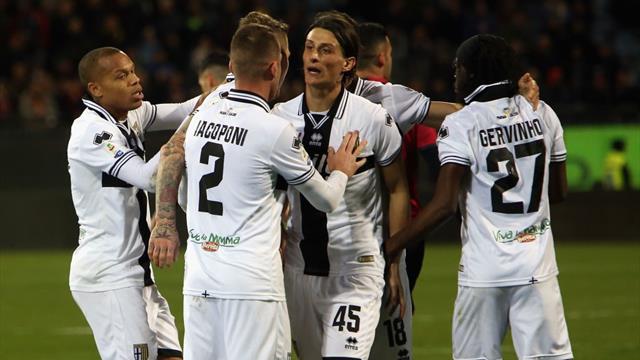 Parma 2019/2020: formazione tipo, stella, rigorista e consigli per il Fantacalcio Parma 2019/2020: formazione tipo, stella, rigorista e consigli per il Fantacalcio