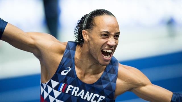 Pascal Martinot-Lagarde, Lavillenie, les tauliers bleus retrouvent des couleurs