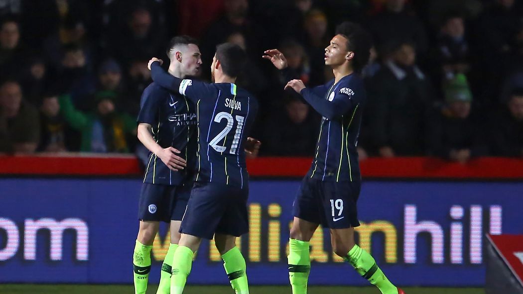 manchester city club details