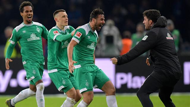 40 ans et 136 jours : Pizarro, un buteur dans la légende