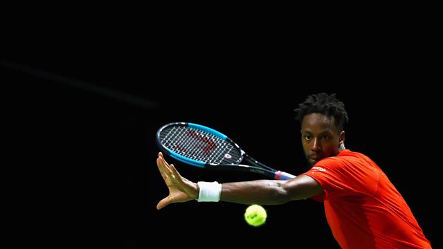 Pour Monfils, il est l'heure d'oublier l'écueil du dernier jour