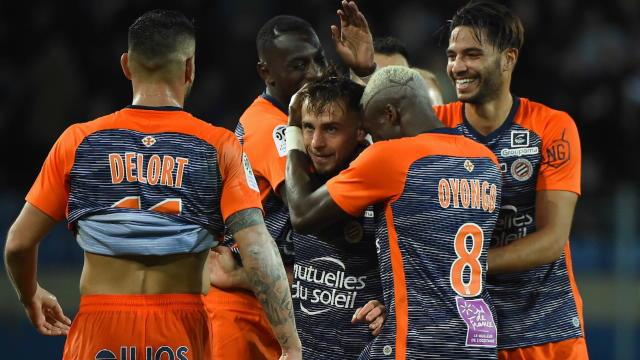 25e j. - Hilton : "L'état d'esprit est bien meilleur cette saison" 25e j. - Hilton : "L'état d'esprit est bien meilleur cette saison"