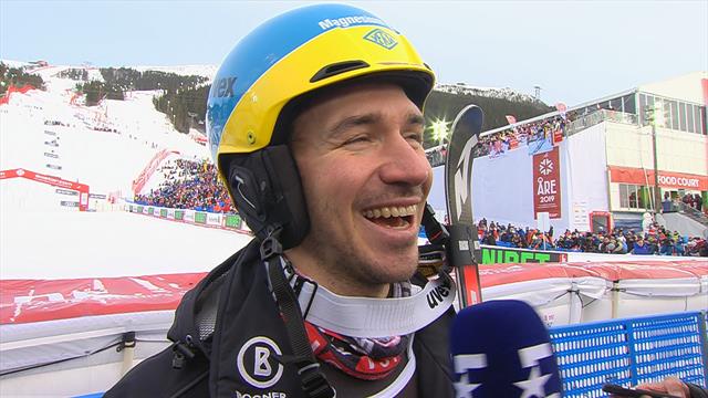 Schlager-Star? Neureuther löst Aprilscherz auf