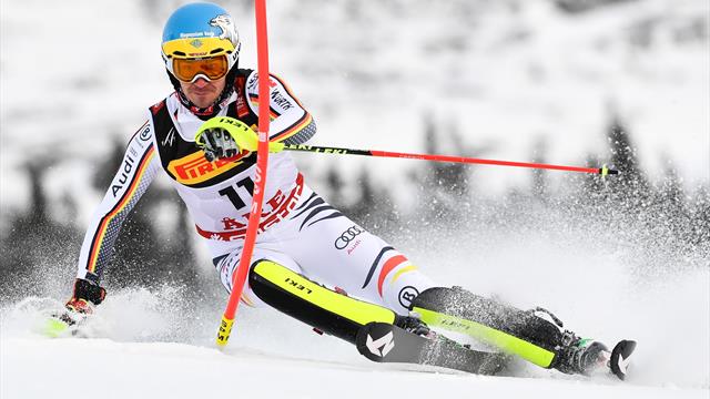 Felix Neureuther annonce sa retraite