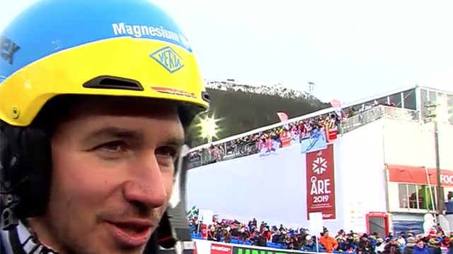 Letzte Ski-WM? Das sagt Felix Neureuther Letzte Ski-WM? Das sagt Felix Neureuther