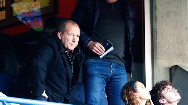 L'effet Courbis attendra