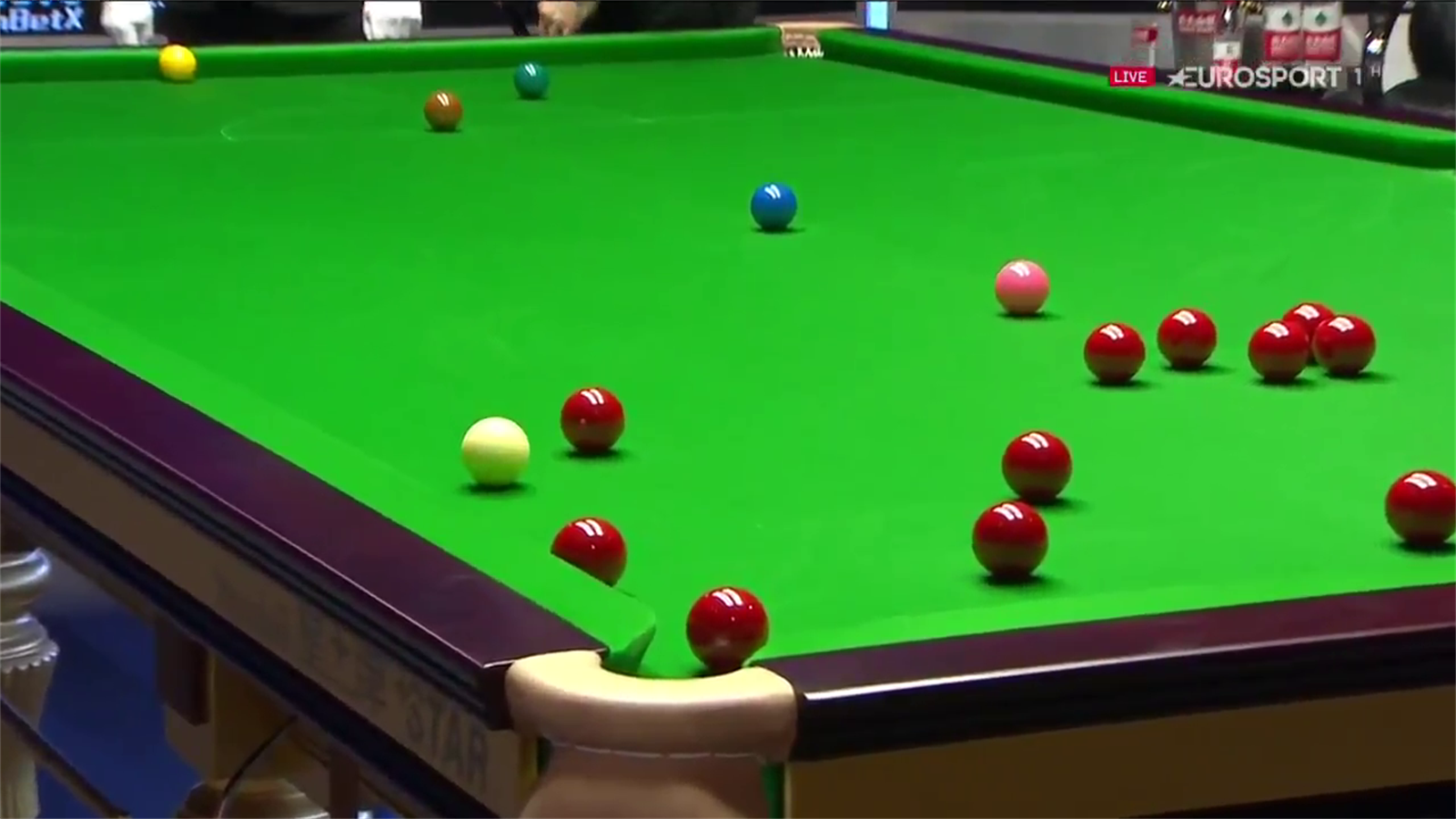 Snooker Deutschland Snooker Deutschland