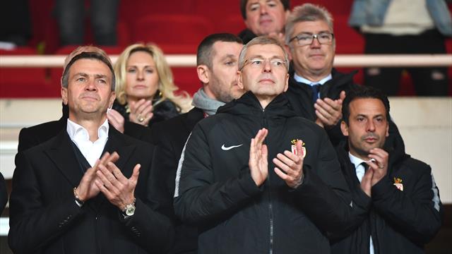 Qui est Oleg Petrov futur vice-président de l'AS Monaco ?