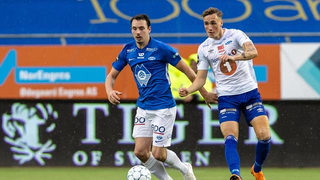 RBK-talent må under kniven
