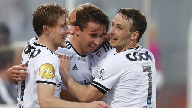 Fleiper om å kjøpe bolig ved Lerkendal: – Da kan jeg sove litt lenger