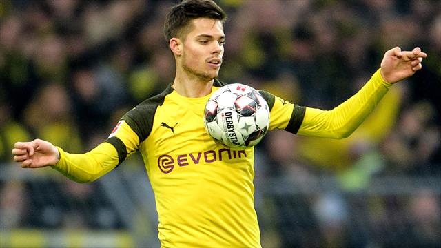 Tuchel lacht verschmitzt: Weigl immer noch Thema bei PSG