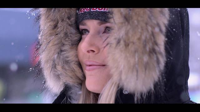 Chasing History: Los últimos instantes en la legendaria carrera de Lindsey Vonn (IV) Chasing History: Los últimos instantes en la legendaria carrera de Lindsey Vonn (IV)