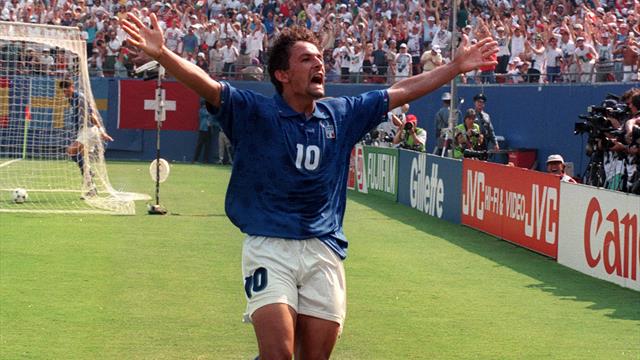 Roberto Baggio spiegato a chi non l'ha vissuto: istantanee del Divin Codino nazionale