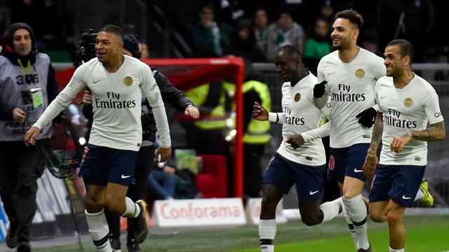 L'antisèche : Tant qu'il y a Mbappé…