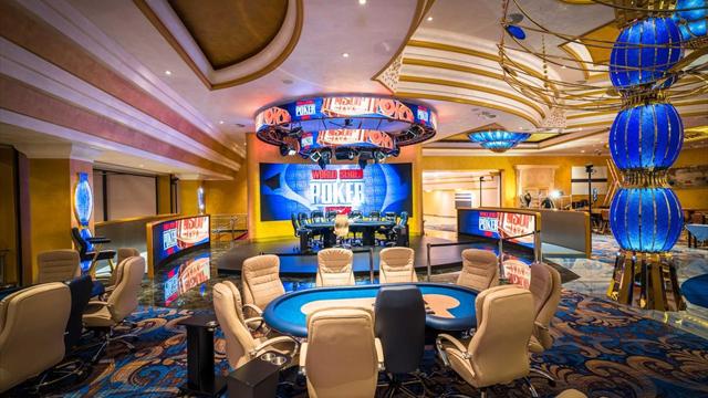 Le Casino de Rozvadov organise un festival événement : le Big Wrap