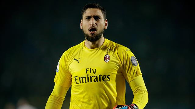Le PSG et la tentation Donnarumma