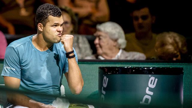 Federer recule (un peu), Monfils progresse, Tsonga refait un bond