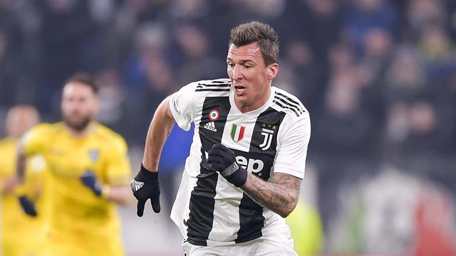 Genoa-Juventus in Diretta tv e Live-Streaming