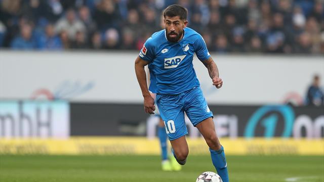 Wechsel perfekt: Leverkusen verpflichtet Demirbay