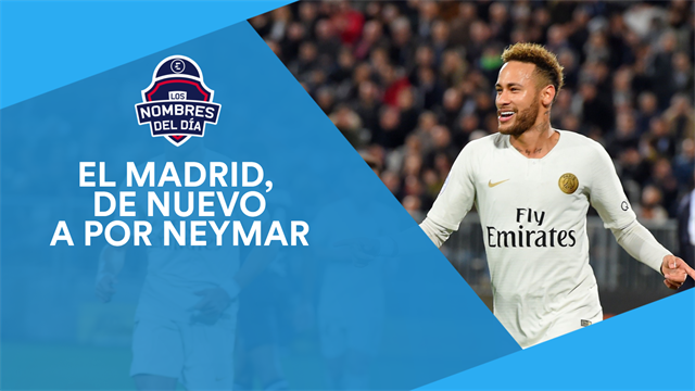 Dembélé, Wenger, Neymar, Zidane y Marcelo, los nombres del día Dembélé, Wenger, Neymar, Zidane y Marcelo, los nombres del día
