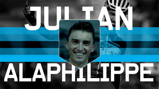 Get to know: Julian Alaphilippe e il suo profilo Instagram Get to know: Julian Alaphilippe e il suo profilo Instagram