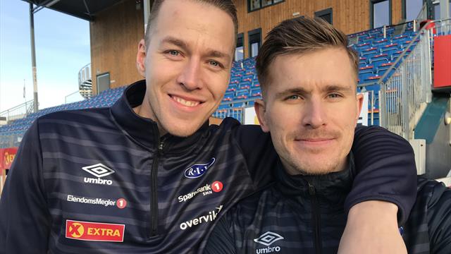 – For oss er dette et helt genialt opplegg