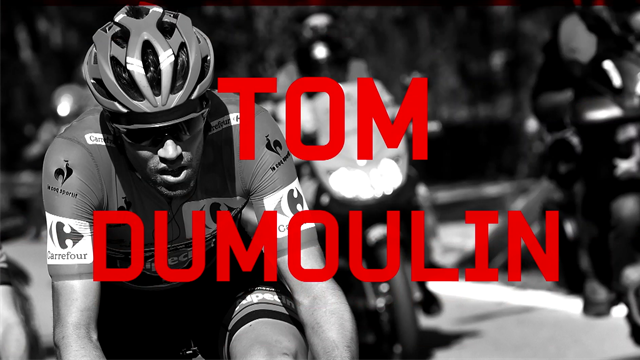 The Day When... Dumoulin crollò alla Vuelta 2015 consegnando la vittoria ad Aru The Day When... Dumoulin crollò alla Vuelta 2015 consegnando la vittoria ad Aru