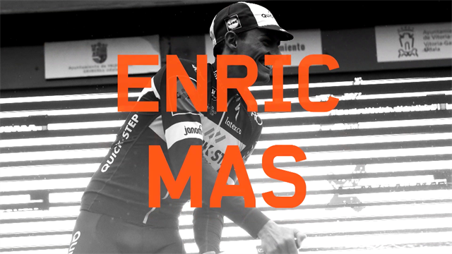 The Day When... Enric Mas vinse la sua prima gara nel World Tour The Day When... Enric Mas vinse la sua prima gara nel World Tour