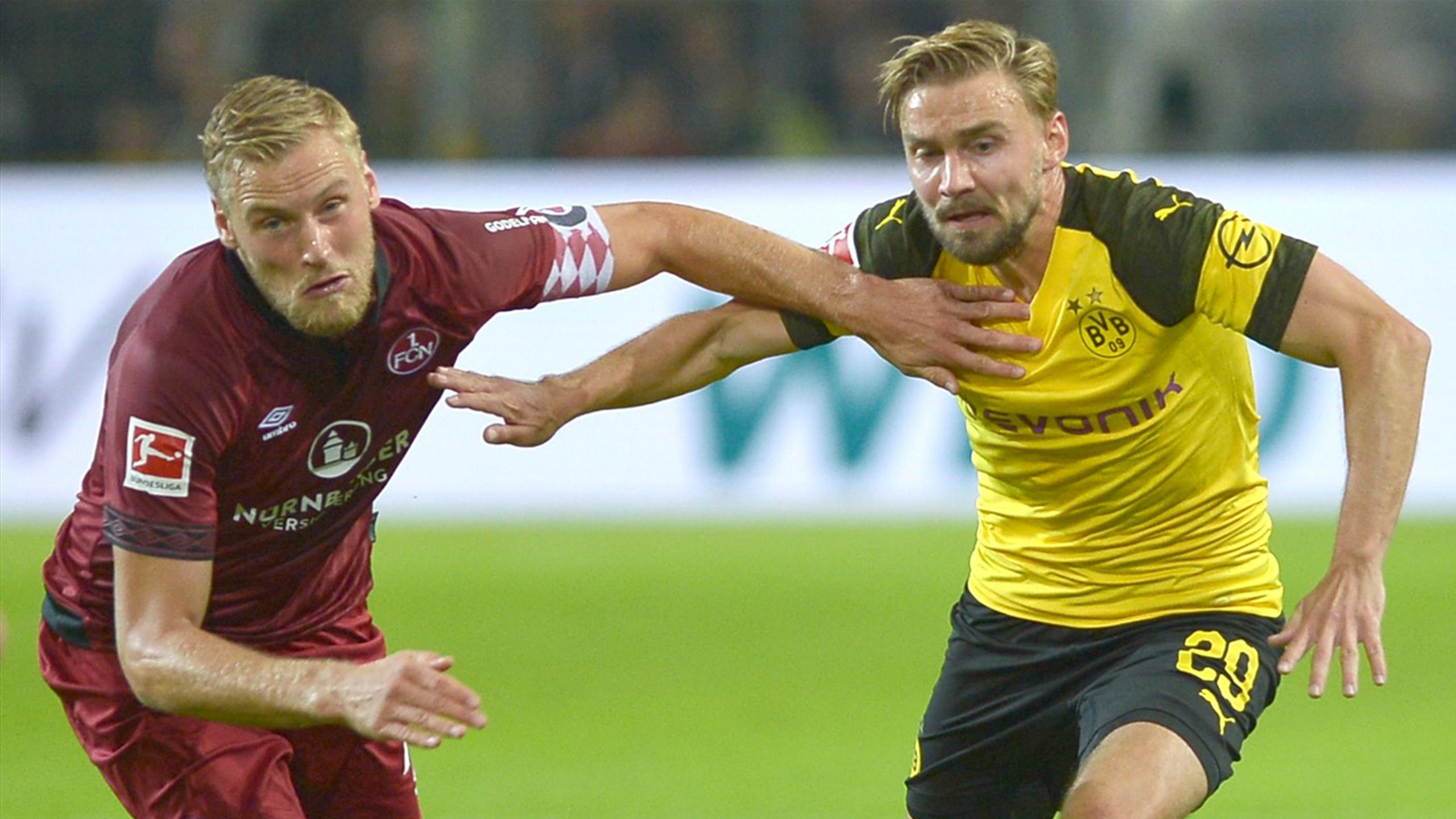 Bvb NГјrnberg Live Bvb NГјrnberg Live