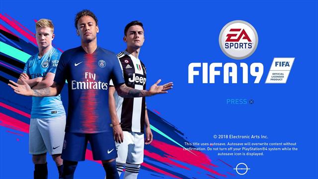EA Sports убрала Роналду с обложки FIFA 19. Возможно, из-за обвинений в изнасиловании