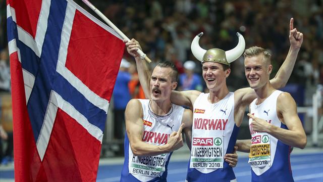 Atletizmdeki Daltonlar