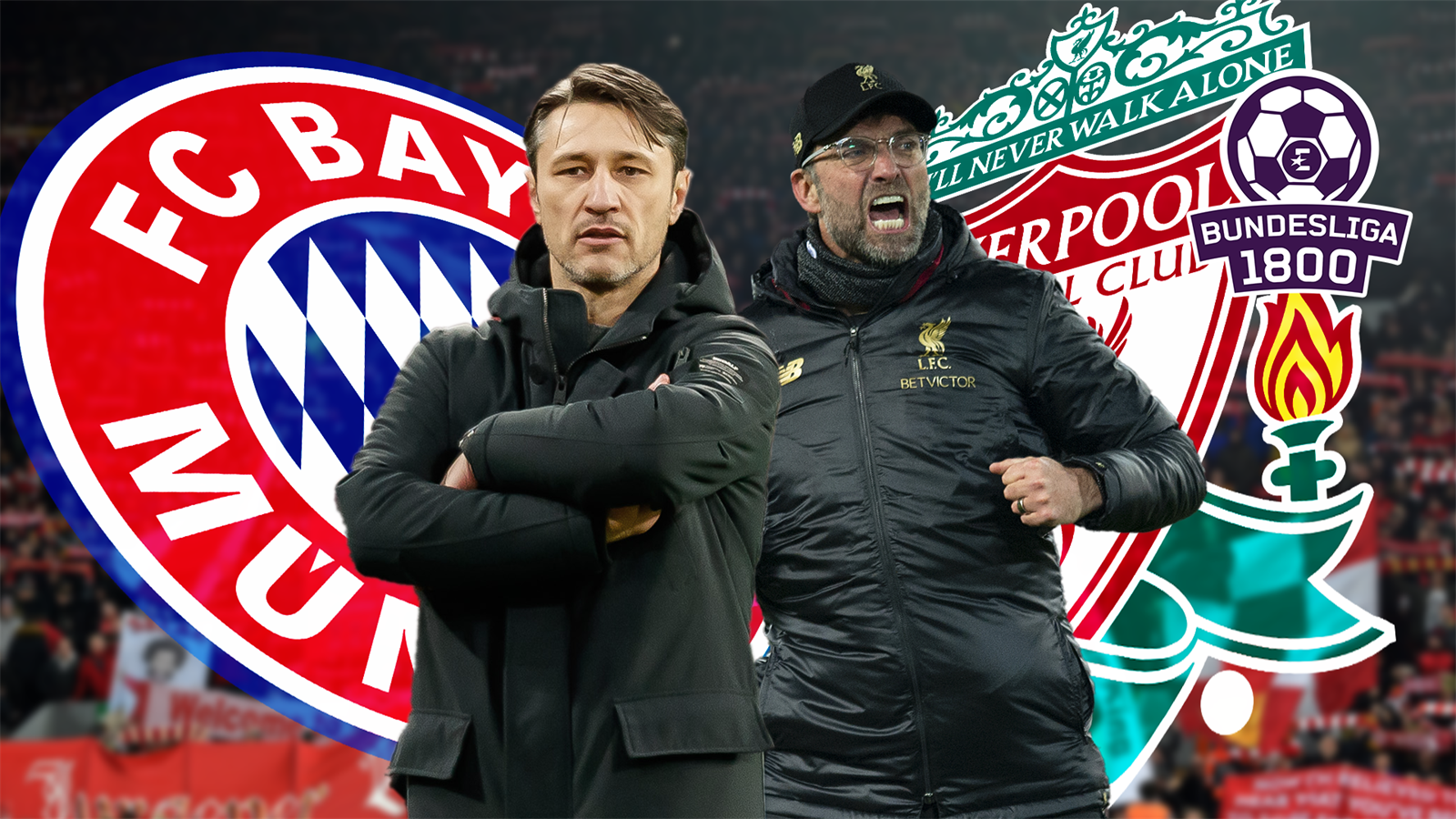 Bayern Liverpool RГјckspiel Bayern Liverpool RГјckspiel