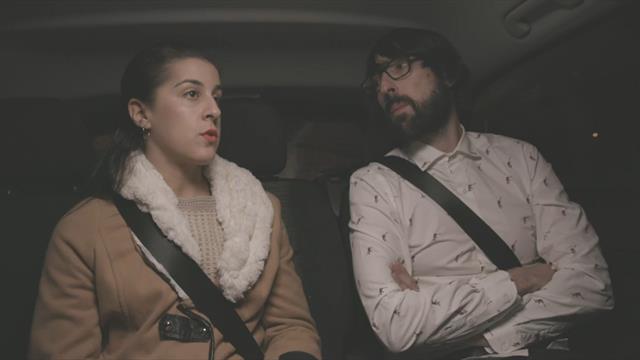 ‘Leyendas’, Carolina Marín: “Soy privilegiada por poder dedicarme al bádminton, lo que más me gusta” ‘Leyendas’, Carolina Marín: “Soy privilegiada por poder dedicarme al bádminton, lo que más me gusta”