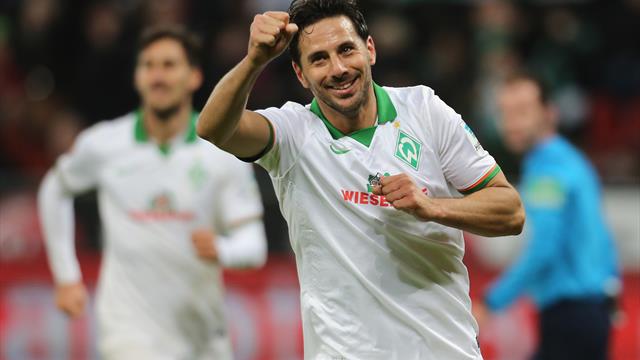 Rummenigge bietet Pizarro einen Job beim FC Bayern an
